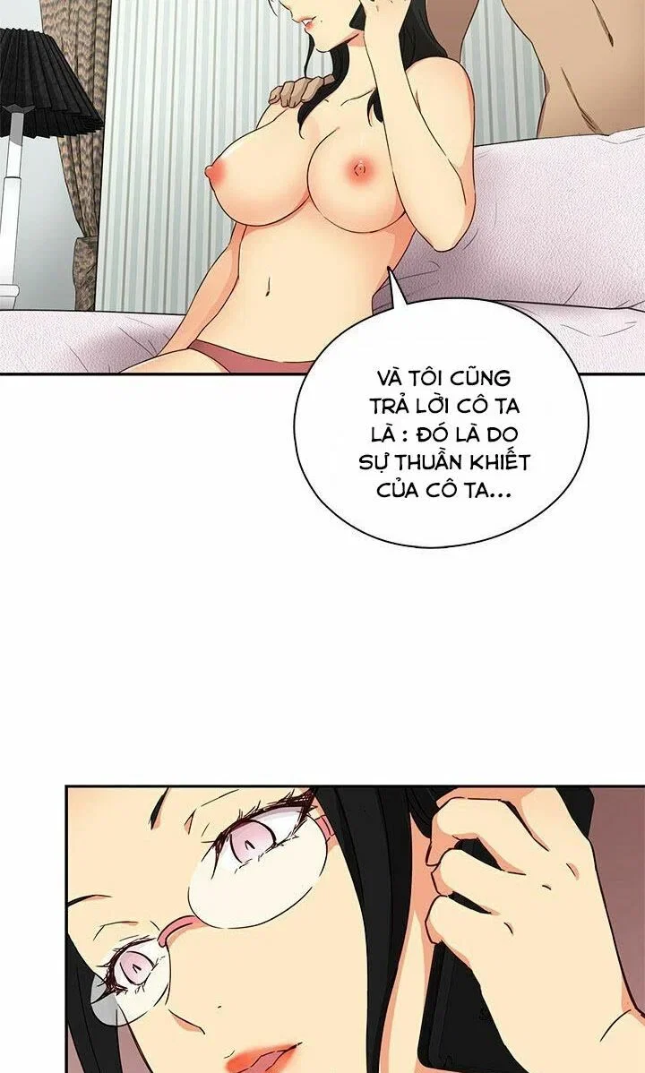 học viện đóng phim khiêu - Chapter 16 trang 58