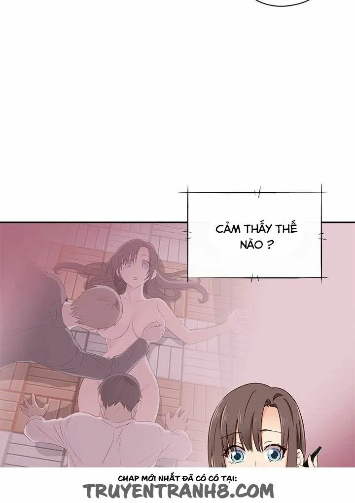 học viện đóng phim khiêu - Chapter 16 trang 63