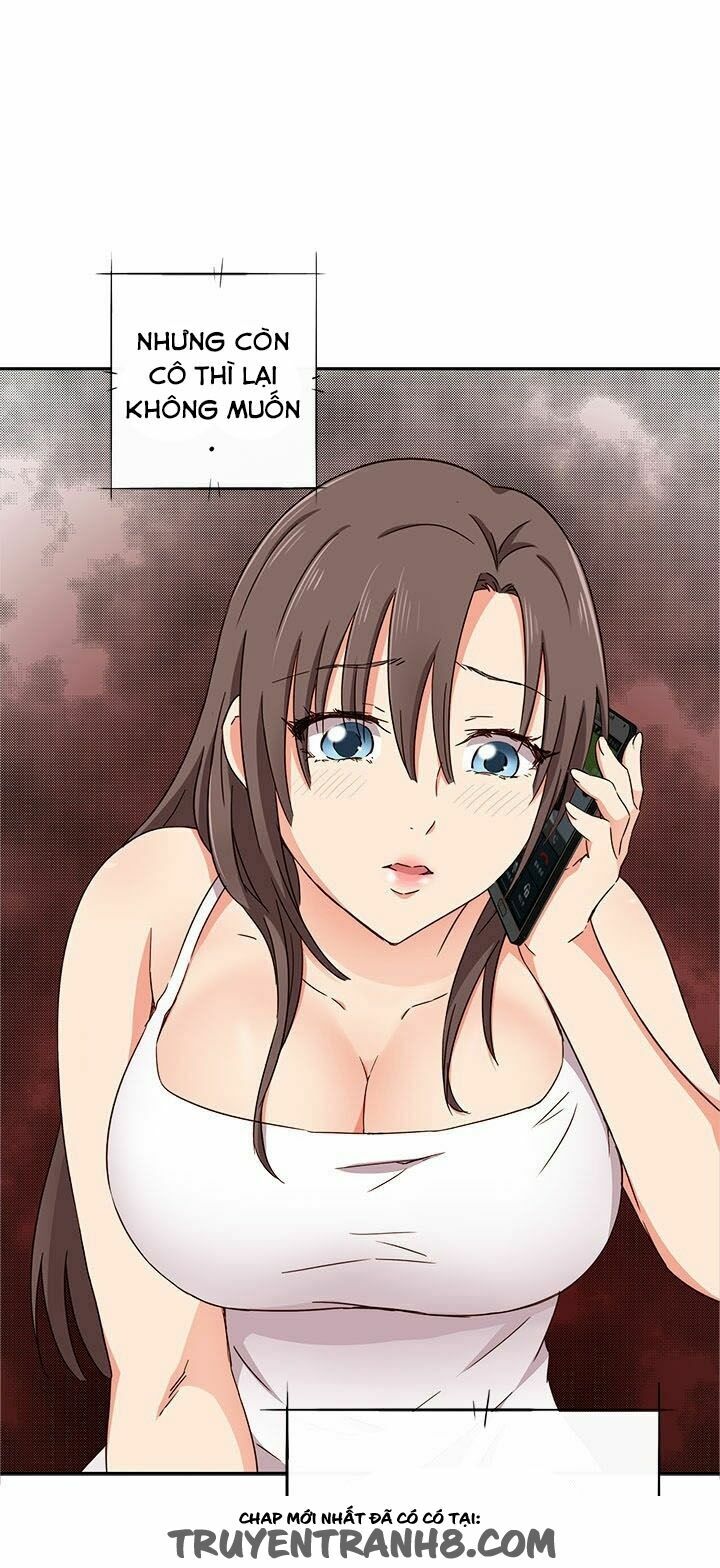 học viện đóng phim khiêu - Chapter 16 trang 74