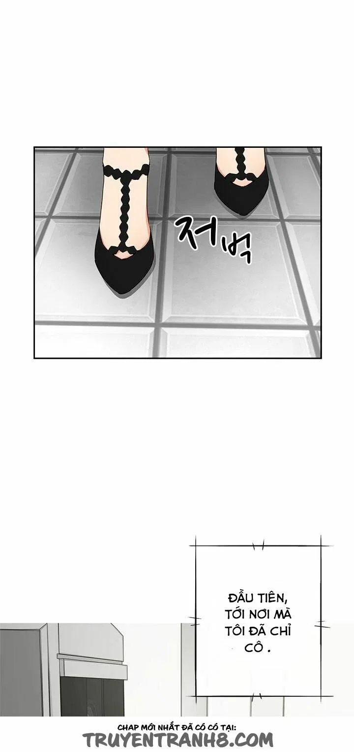 học viện đóng phim khiêu - Chapter 16 trang 78