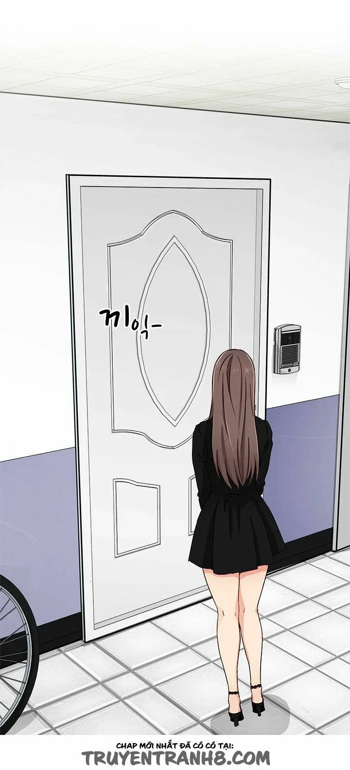 học viện đóng phim khiêu - Chapter 16 trang 80
