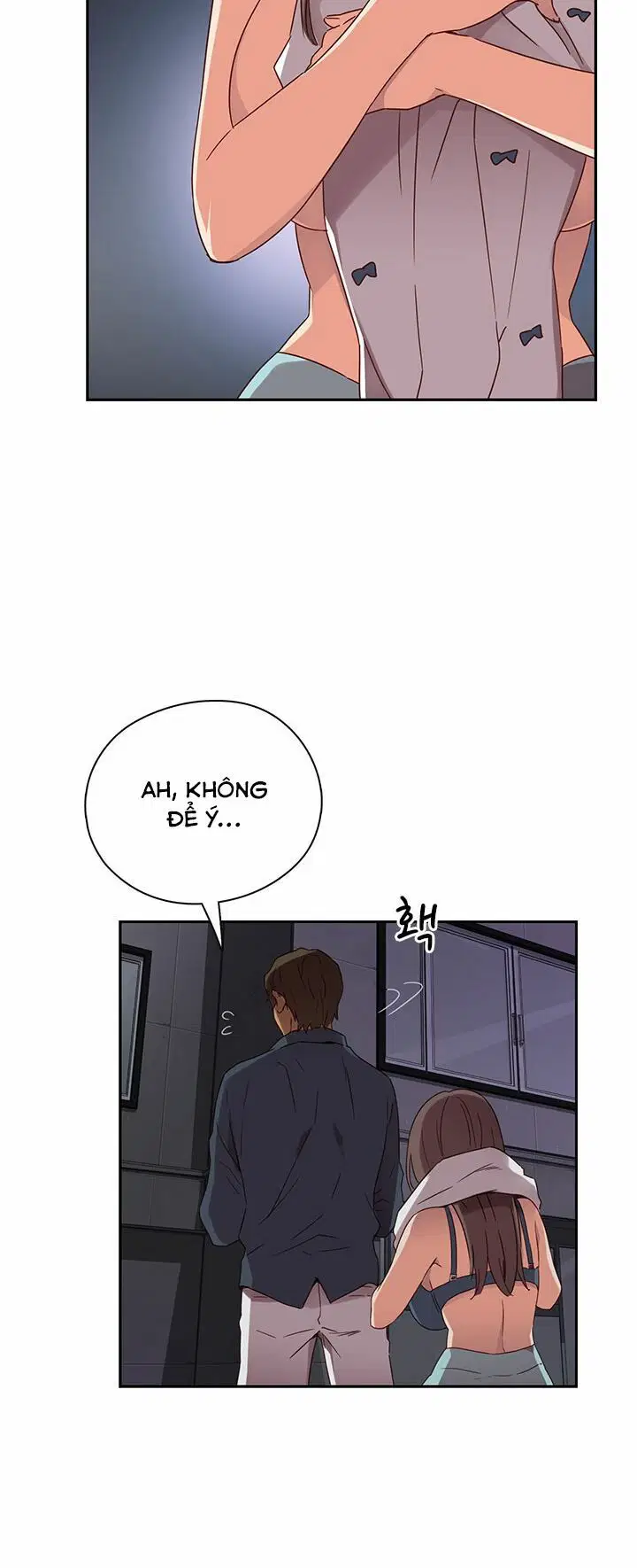 học viện đóng phim khiêu - Chapter 15 trang 10