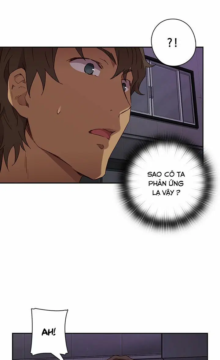 học viện đóng phim khiêu - Chapter 15 trang 19