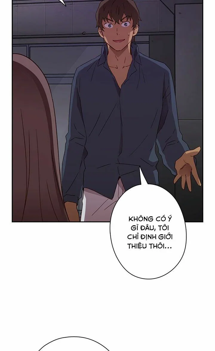 học viện đóng phim khiêu - Chapter 15 trang 20