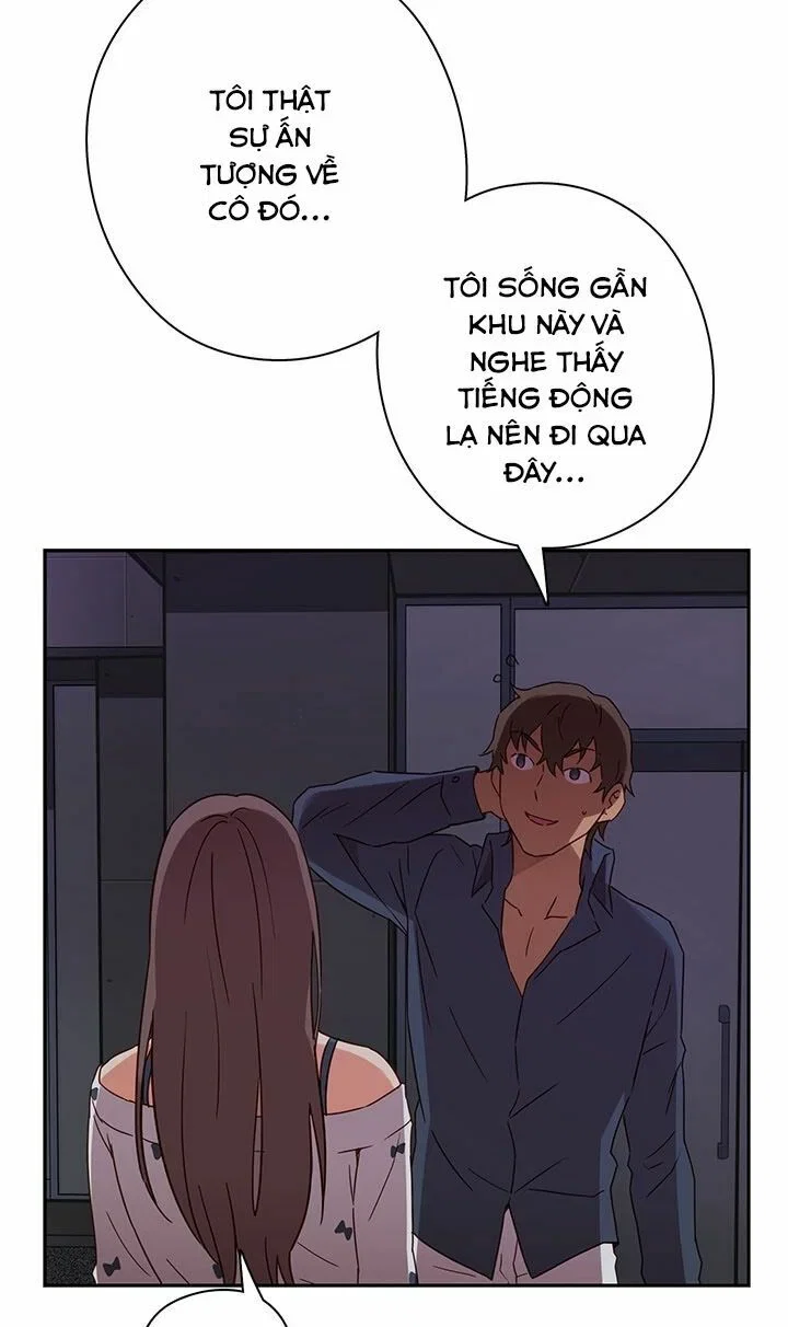 học viện đóng phim khiêu - Chapter 15 trang 21