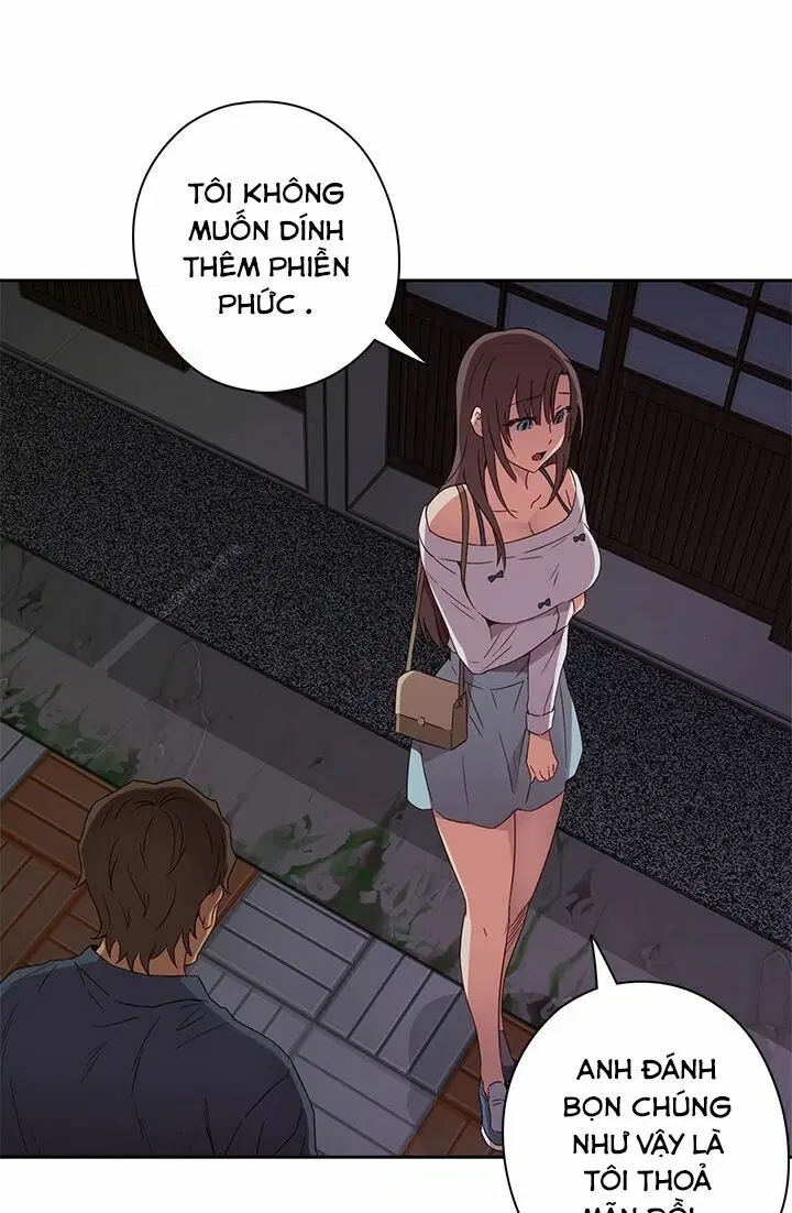học viện đóng phim khiêu - Chapter 15 trang 24