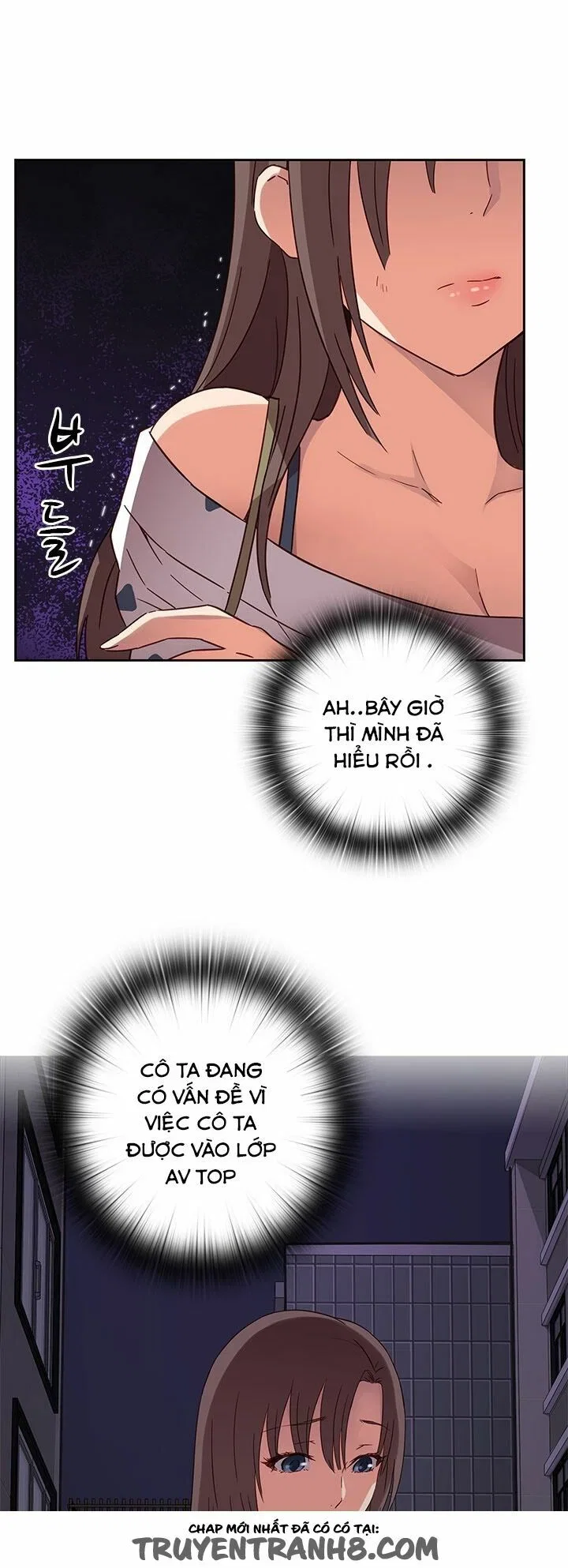 học viện đóng phim khiêu - Chapter 15 trang 26