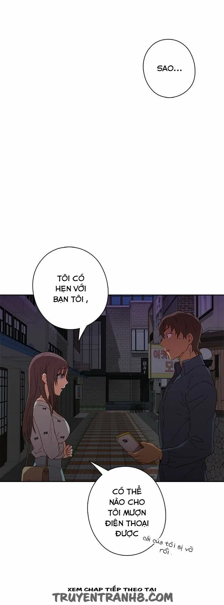 học viện đóng phim khiêu - Chapter 15 trang 29