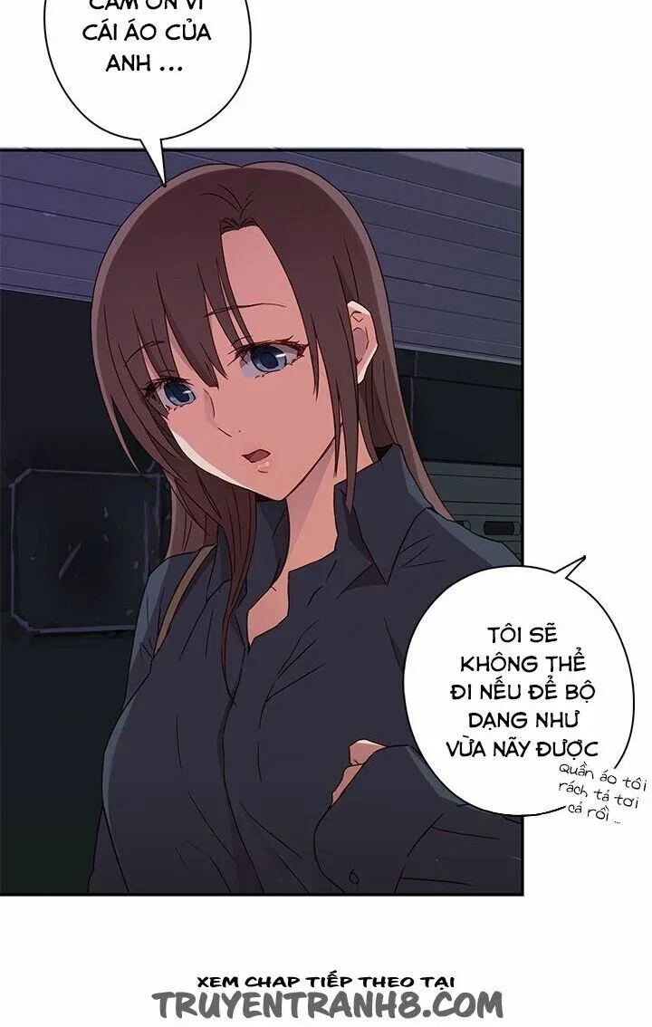 học viện đóng phim khiêu - Chapter 15 trang 33
