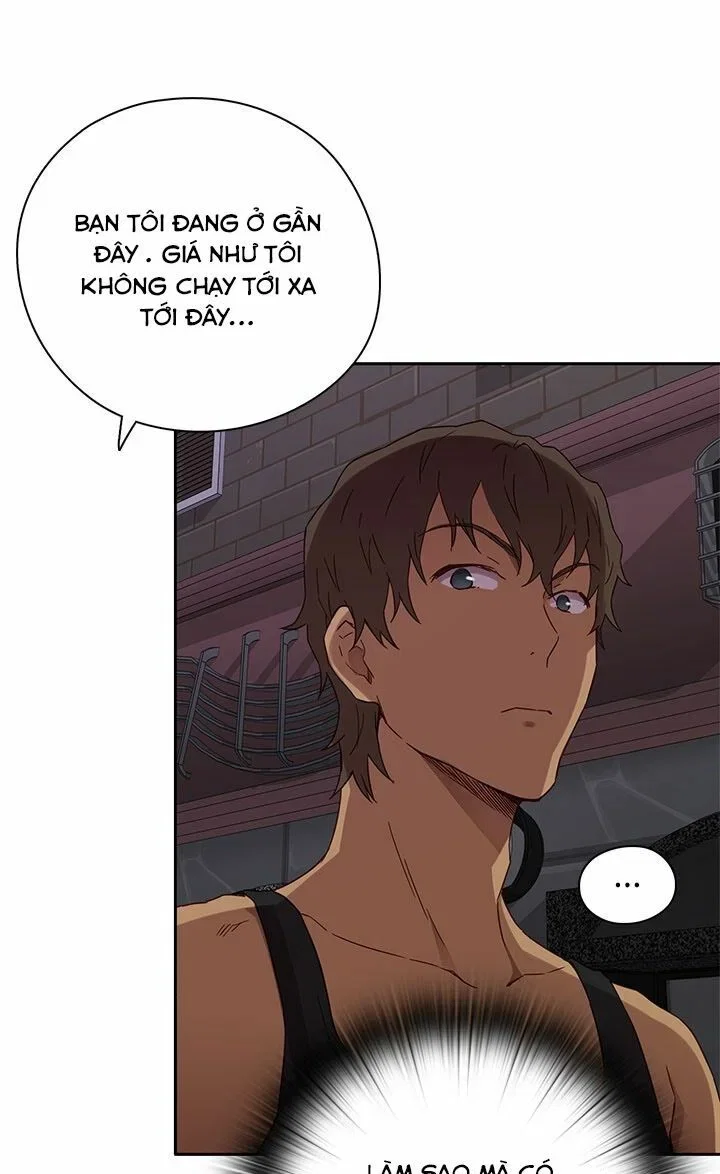 học viện đóng phim khiêu - Chapter 15 trang 34
