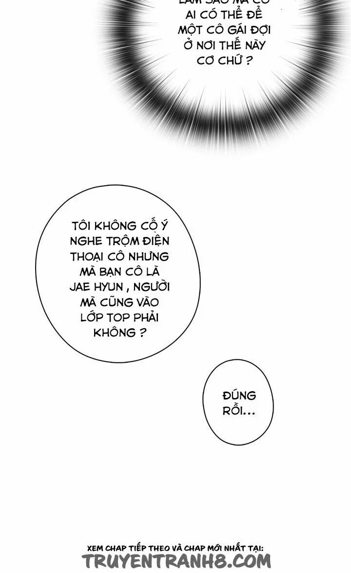 học viện đóng phim khiêu - Chapter 15 trang 35