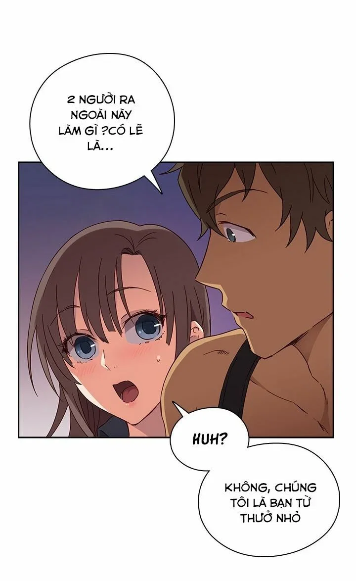 học viện đóng phim khiêu - Chapter 15 trang 36