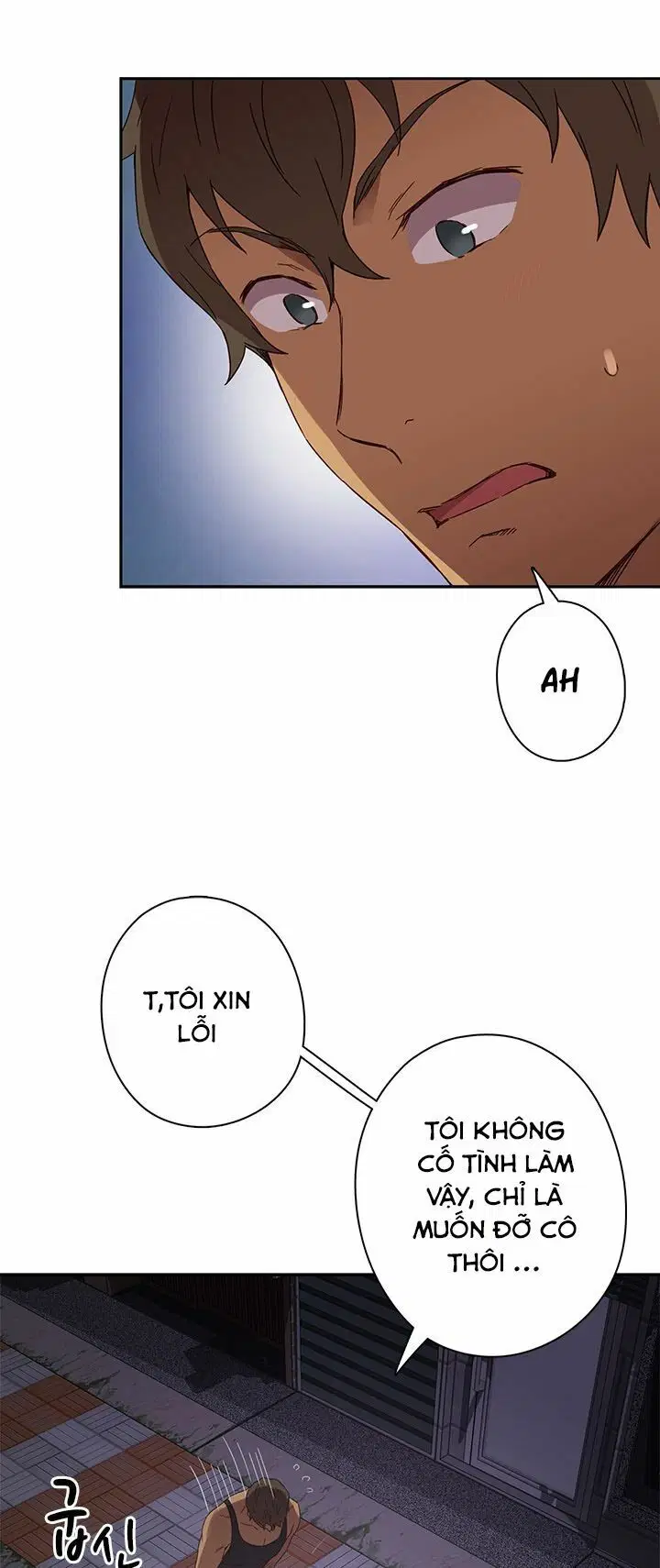 học viện đóng phim khiêu - Chapter 15 trang 42