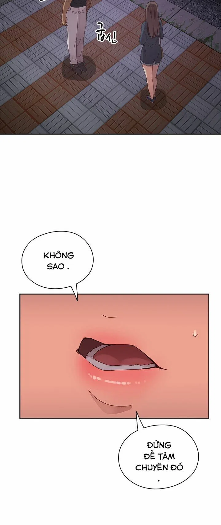 học viện đóng phim khiêu - Chapter 15 trang 43