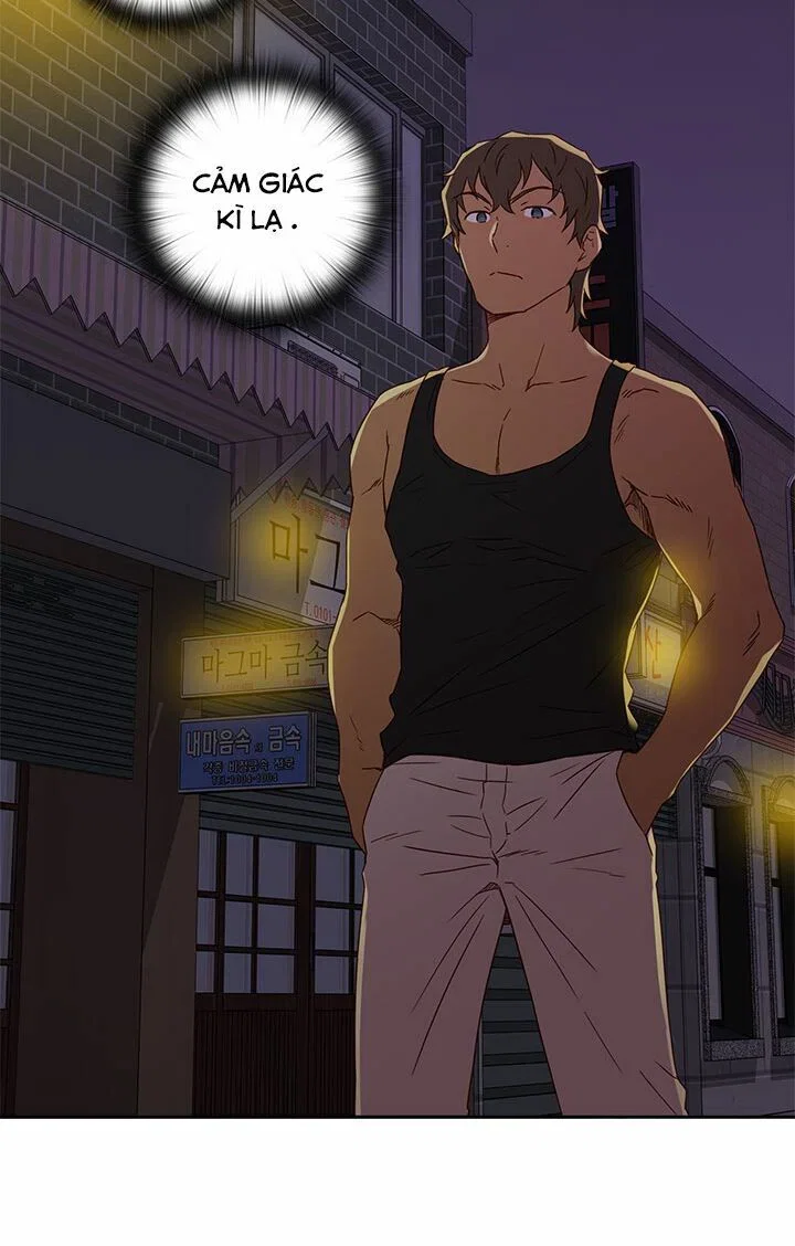 học viện đóng phim khiêu - Chapter 15 trang 58