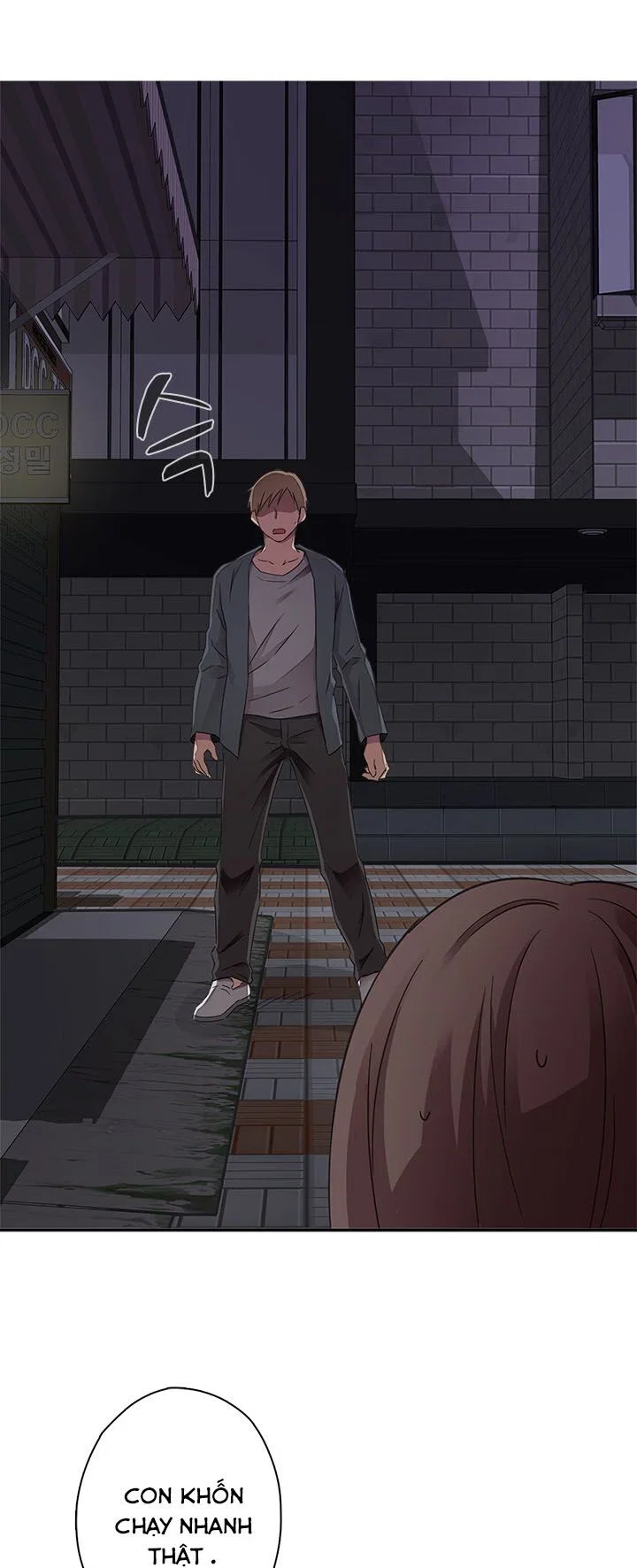 học viện đóng phim khiêu - Chapter 13 trang 11