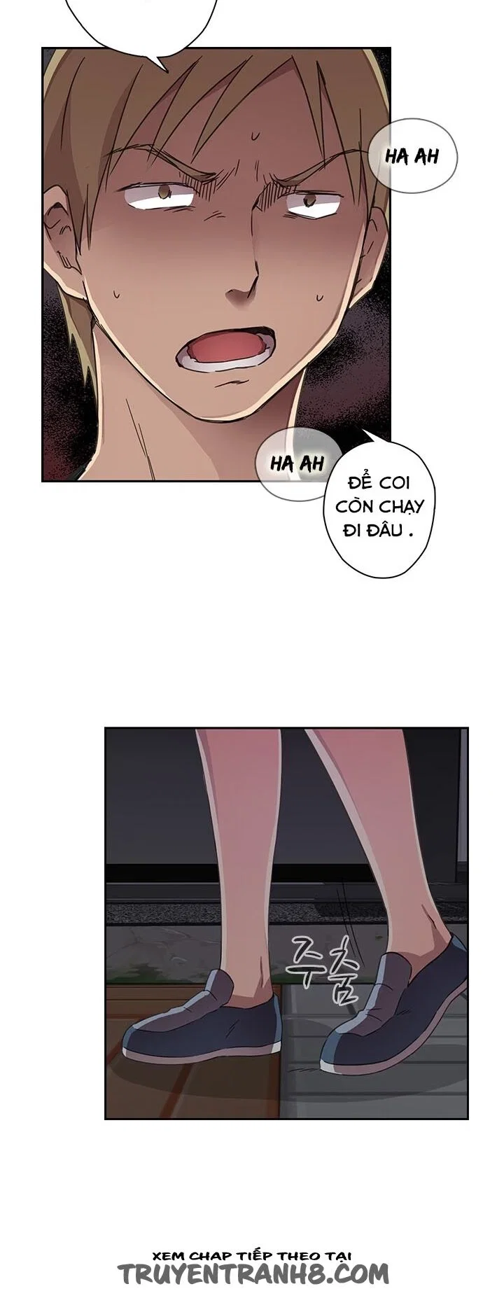 học viện đóng phim khiêu - Chapter 13 trang 12