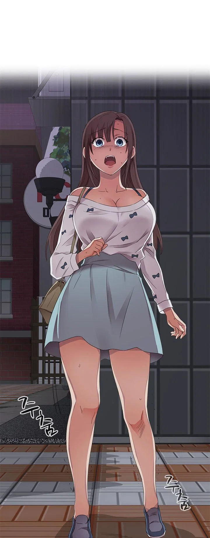 học viện đóng phim khiêu - Chapter 13 trang 13