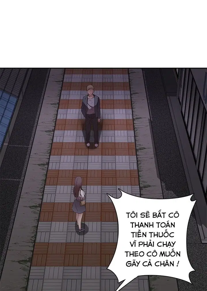 học viện đóng phim khiêu - Chapter 13 trang 15
