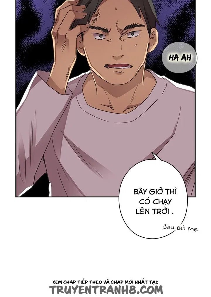 học viện đóng phim khiêu - Chapter 13 trang 18