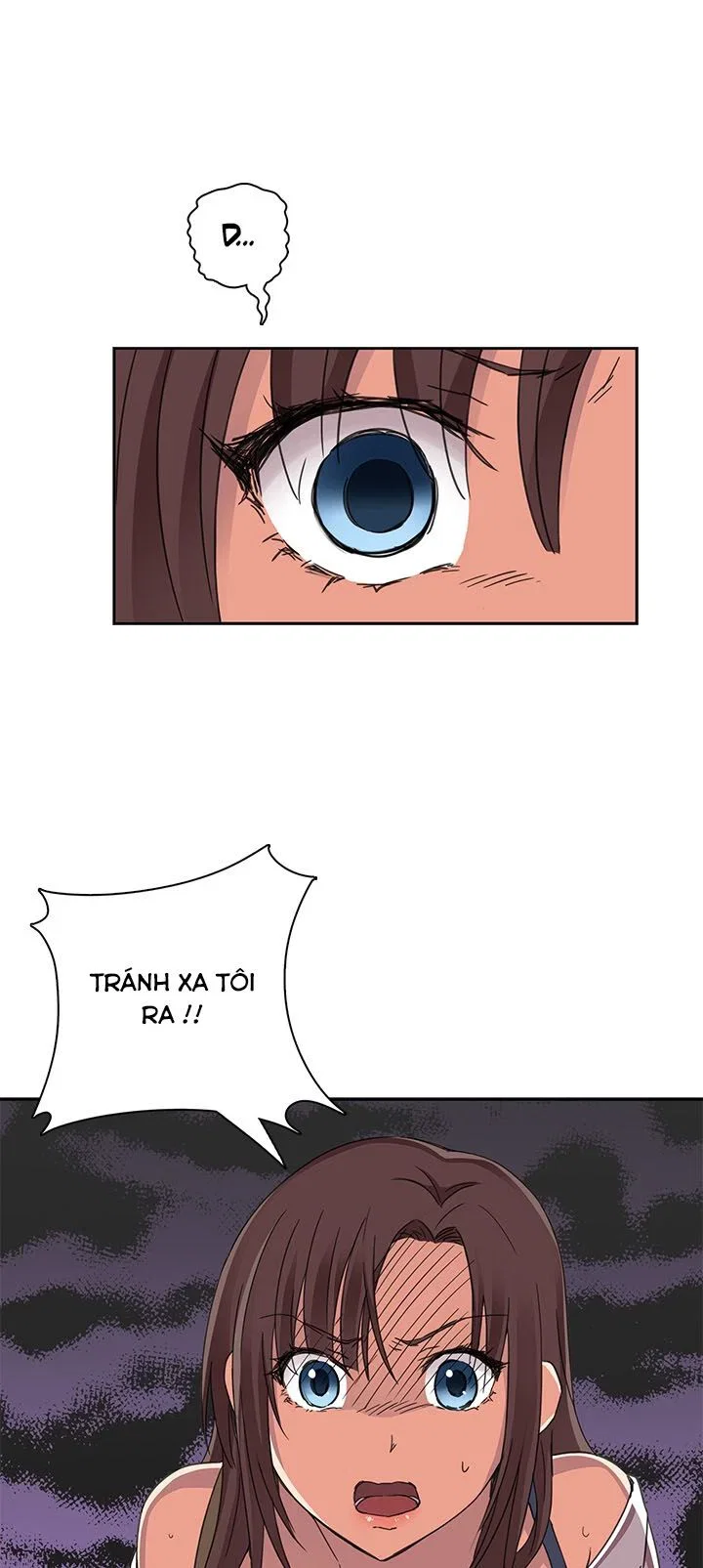học viện đóng phim khiêu - Chapter 13 trang 21