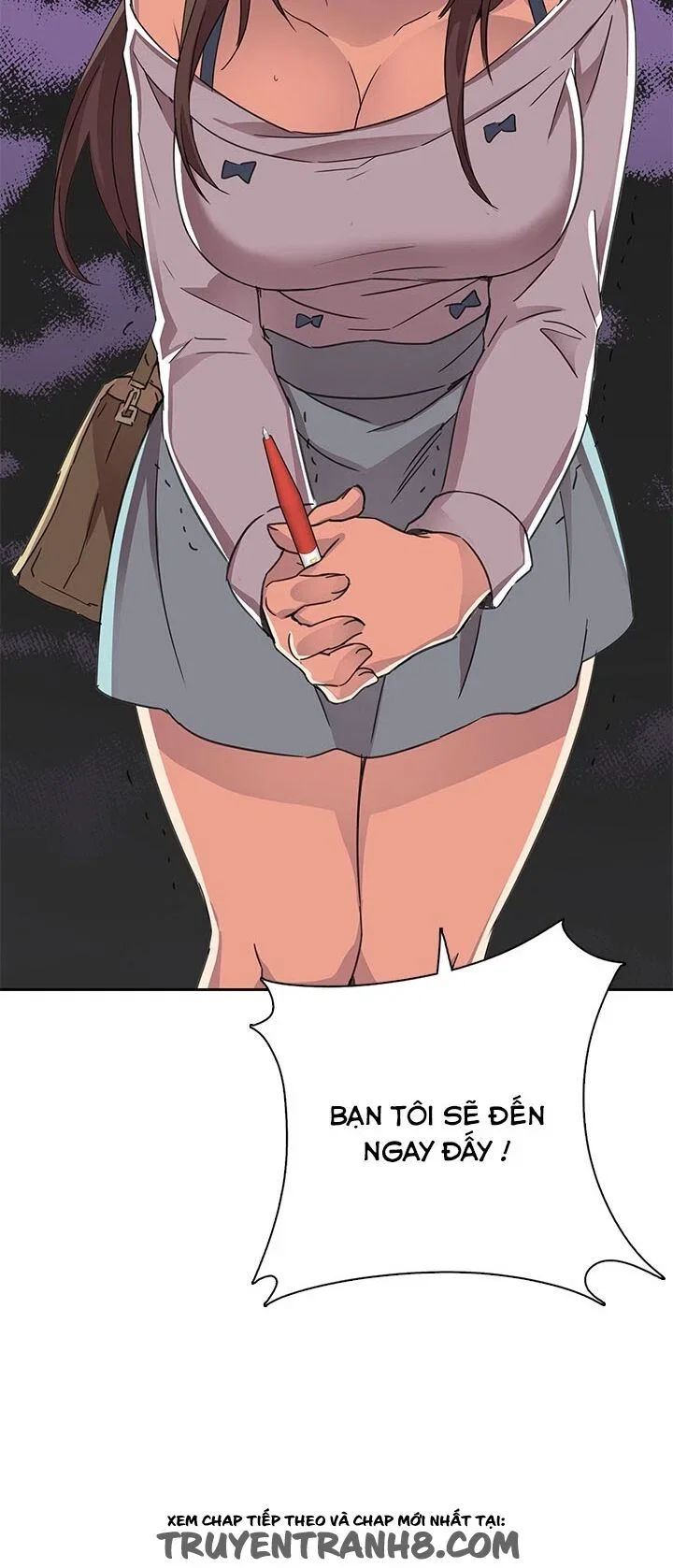 học viện đóng phim khiêu - Chapter 13 trang 22