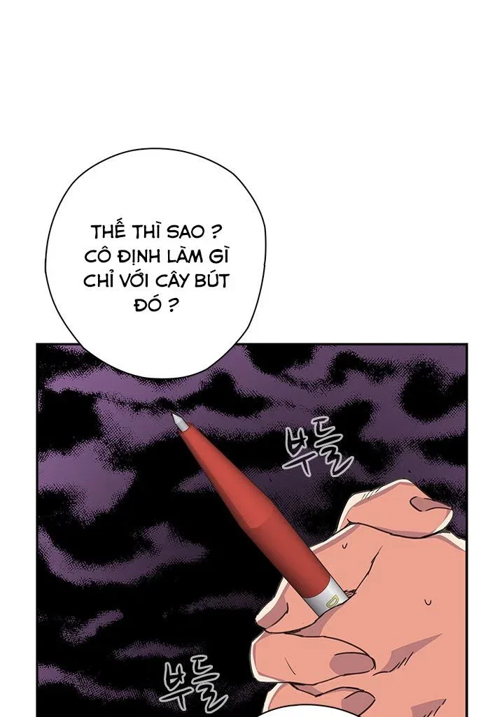 học viện đóng phim khiêu - Chapter 13 trang 23