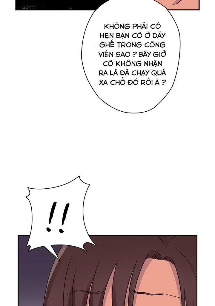 học viện đóng phim khiêu - Chapter 13 trang 24