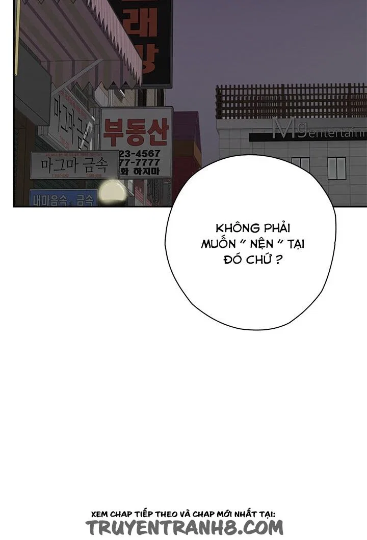 học viện đóng phim khiêu - Chapter 13 trang 26