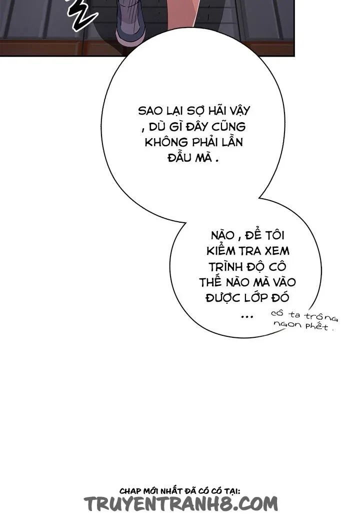 học viện đóng phim khiêu - Chapter 13 trang 28