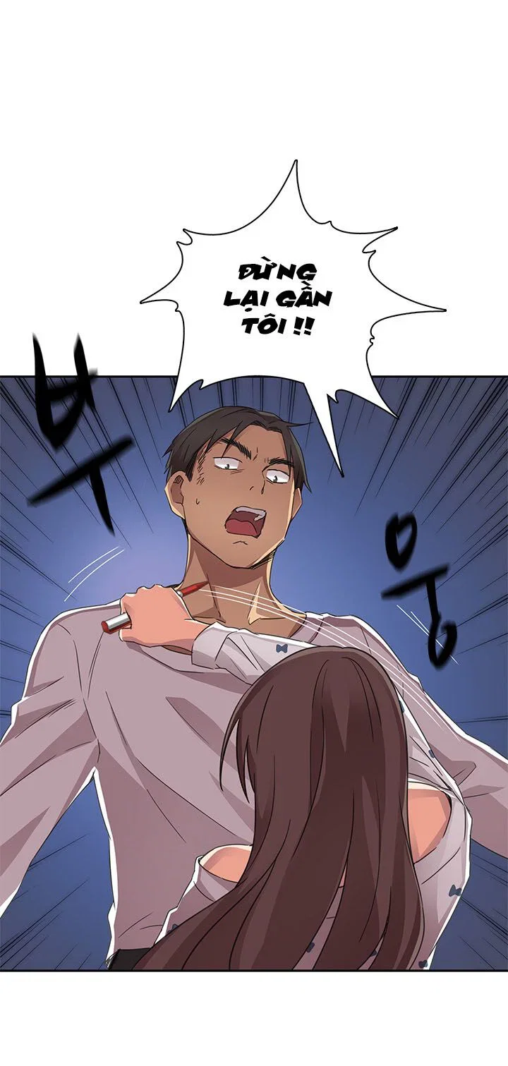 học viện đóng phim khiêu - Chapter 13 trang 31