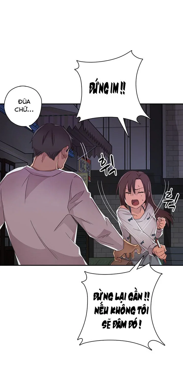 học viện đóng phim khiêu - Chapter 13 trang 32