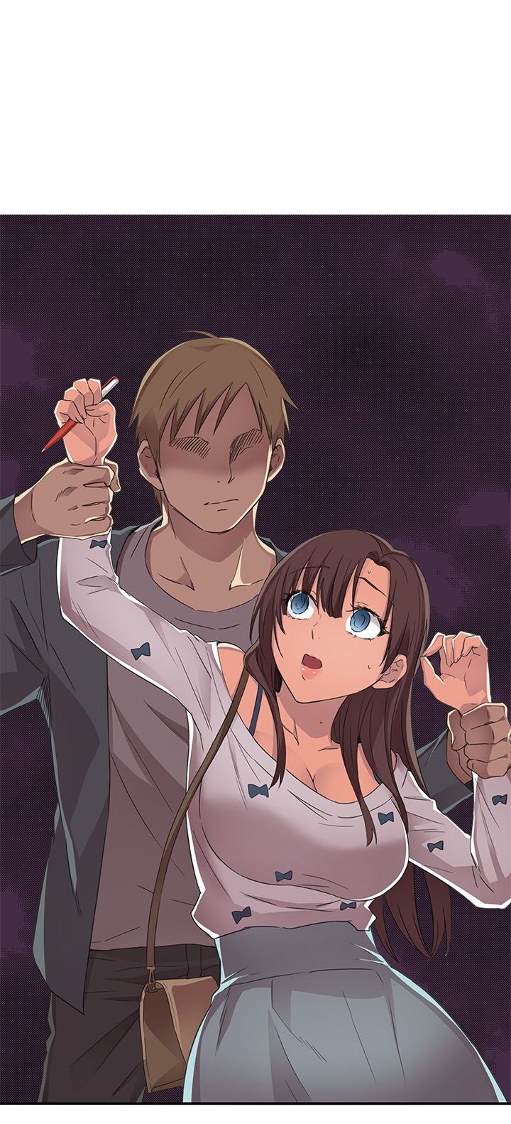 học viện đóng phim khiêu - Chapter 13 trang 35