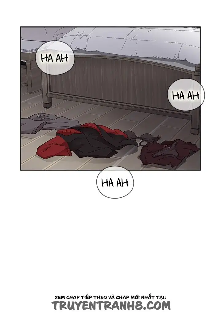 học viện đóng phim khiêu - Chapter 13 trang 43