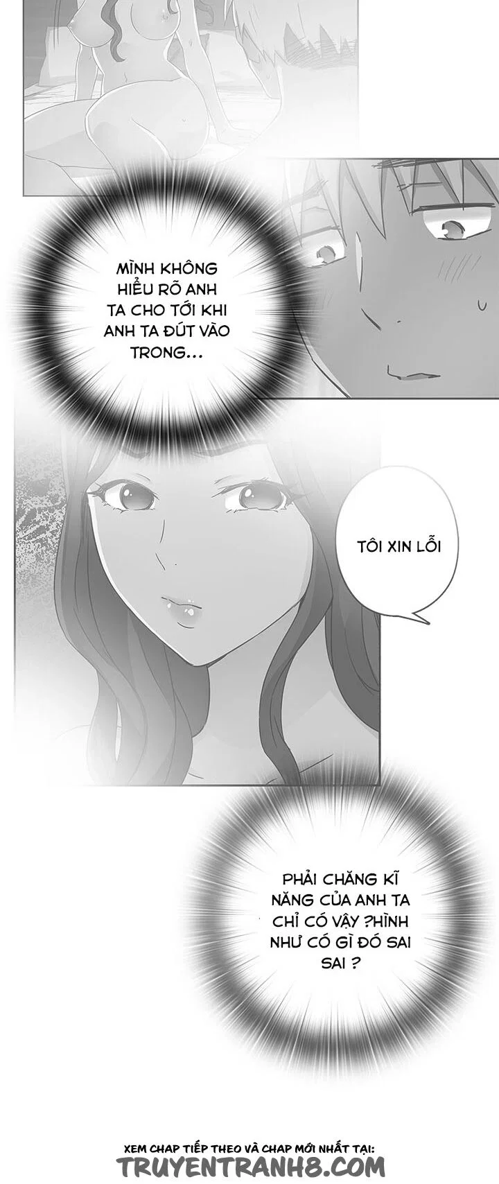 học viện đóng phim khiêu - Chapter 13 trang 62