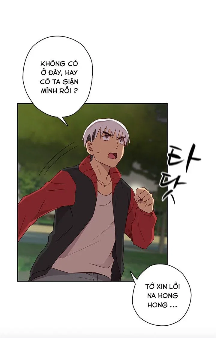 học viện đóng phim khiêu - Chapter 13 trang 66