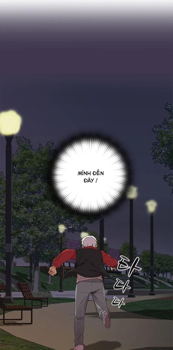 học viện đóng phim khiêu - Chapter 13 trang 67