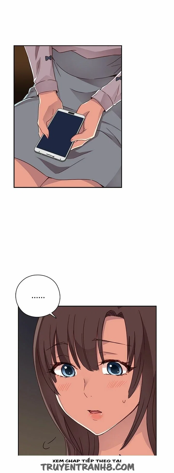 học viện đóng phim khiêu - Chapter 12 trang 23