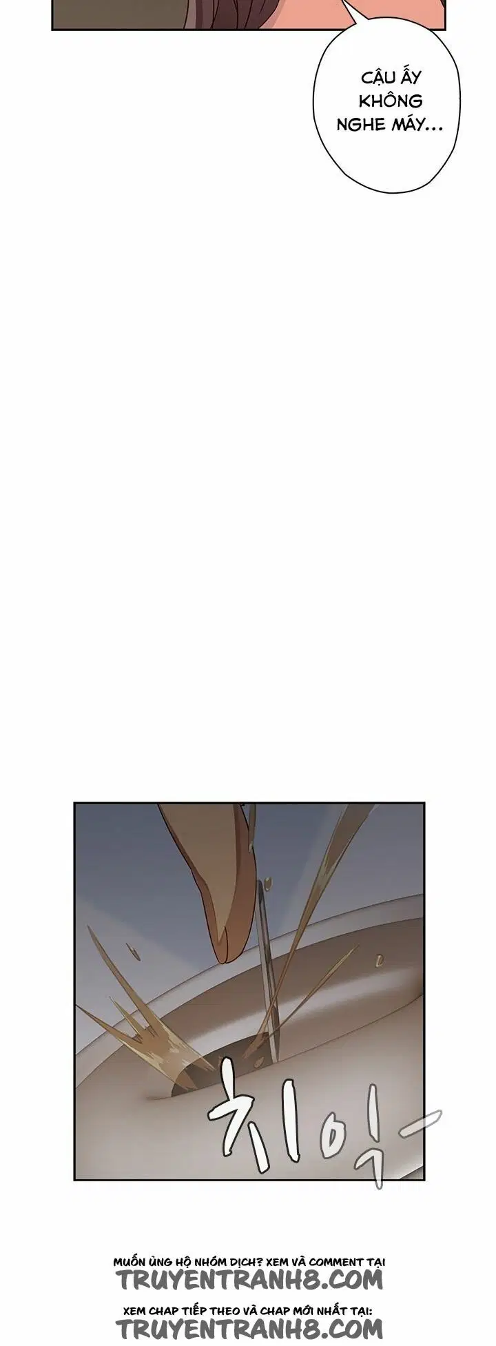 học viện đóng phim khiêu - Chapter 12 trang 24