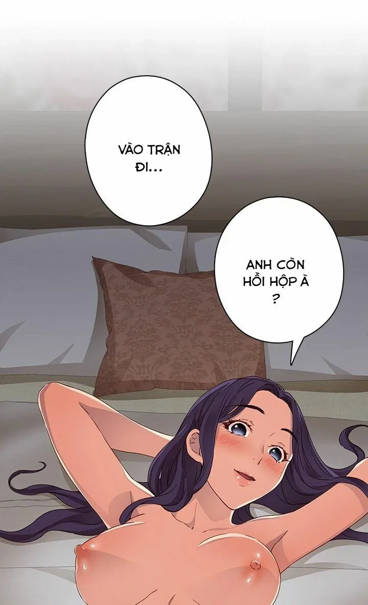 học viện đóng phim khiêu - Chapter 12 trang 33