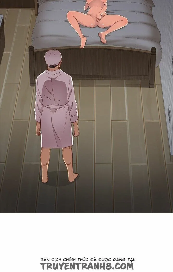 học viện đóng phim khiêu - Chapter 12 trang 38