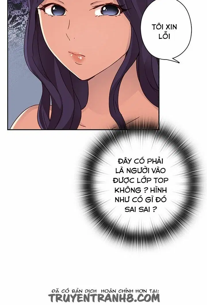 học viện đóng phim khiêu - Chapter 12 trang 58