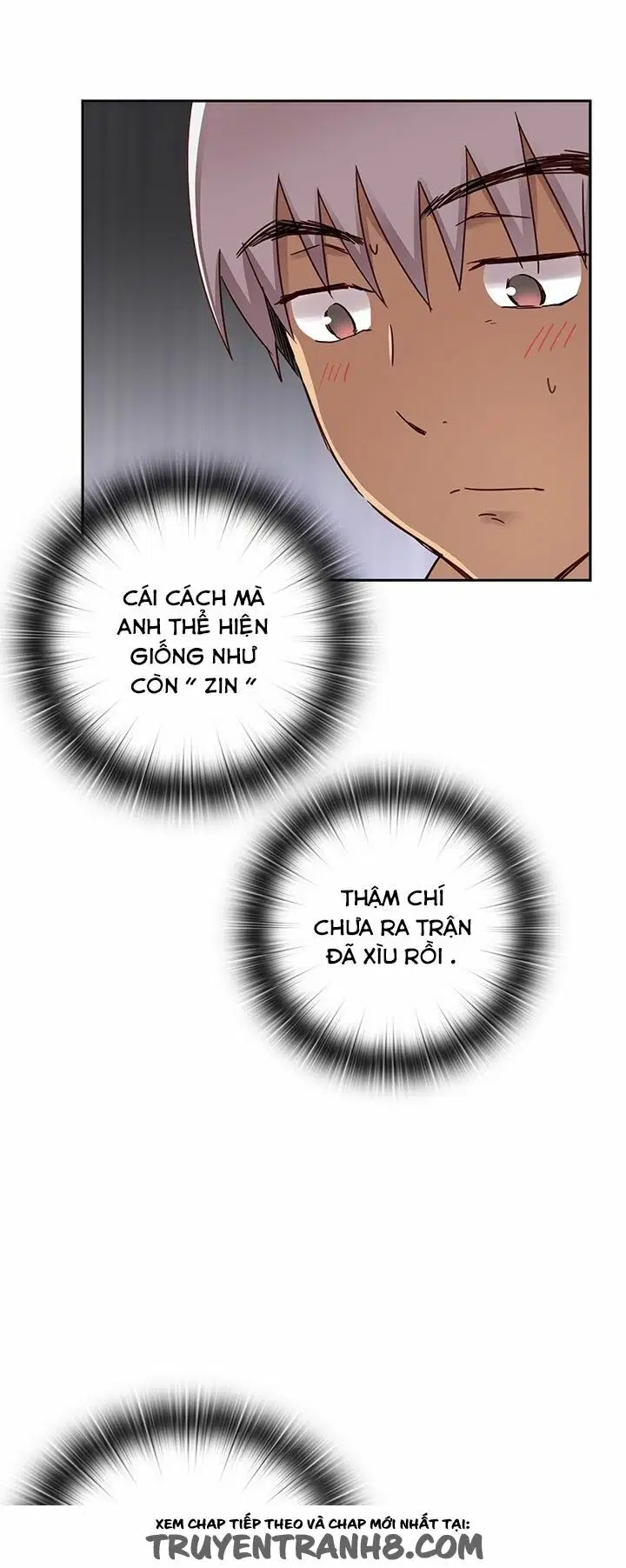 học viện đóng phim khiêu - Chapter 12 trang 59