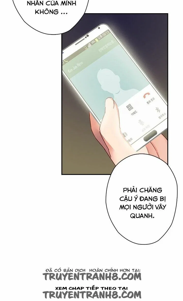 học viện đóng phim khiêu - Chapter 12 trang 8