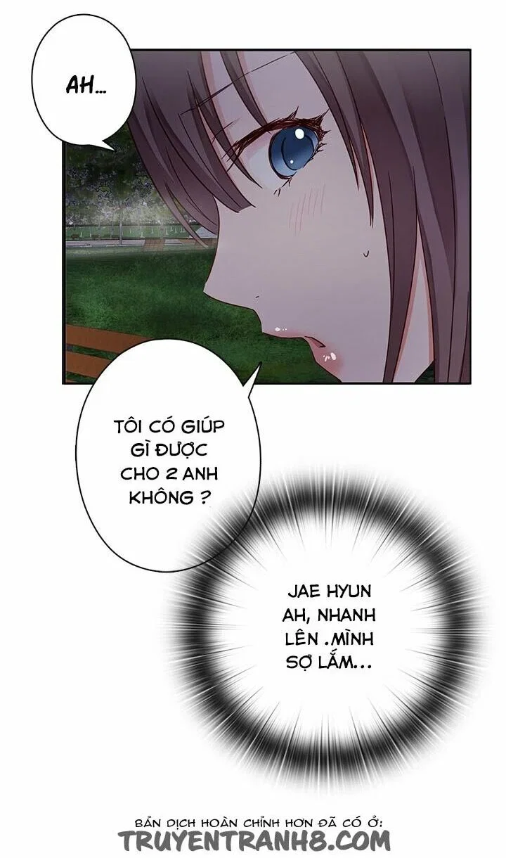 học viện đóng phim khiêu - Chapter 12 trang 80