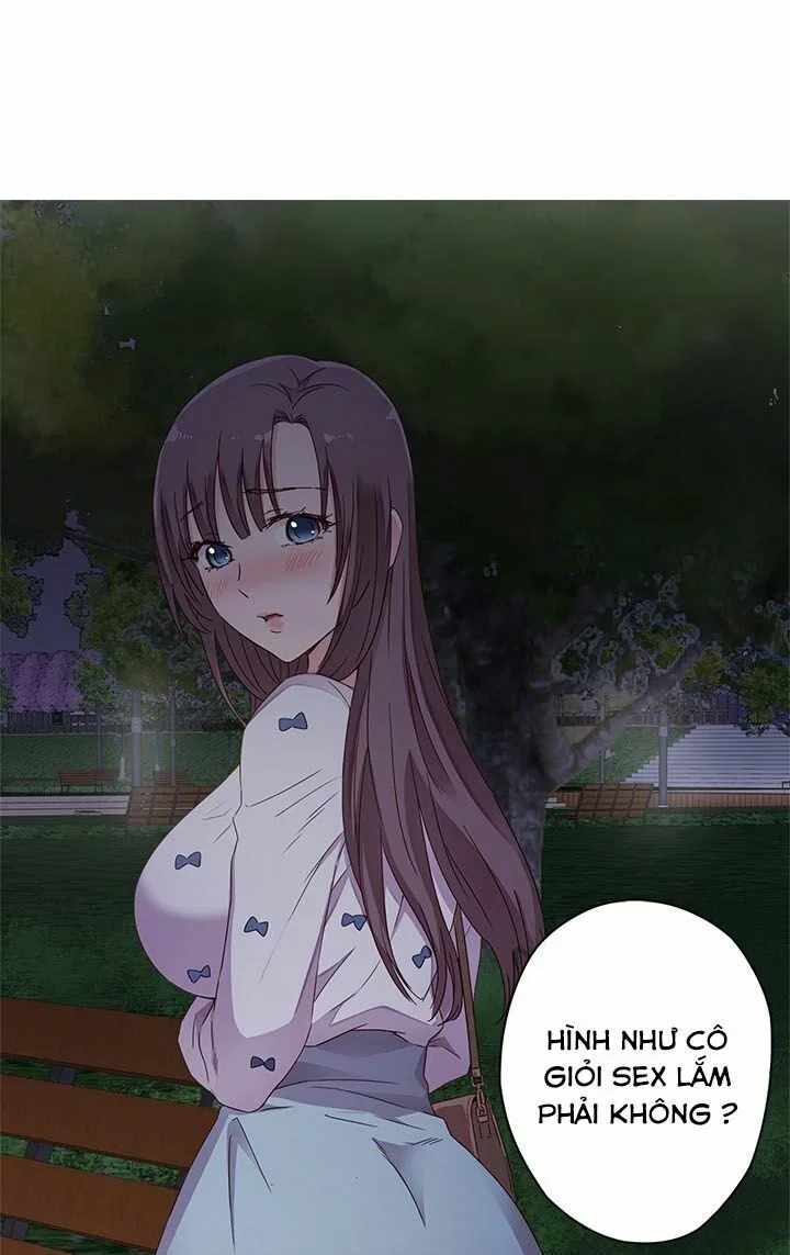 học viện đóng phim khiêu - Chapter 12 trang 85