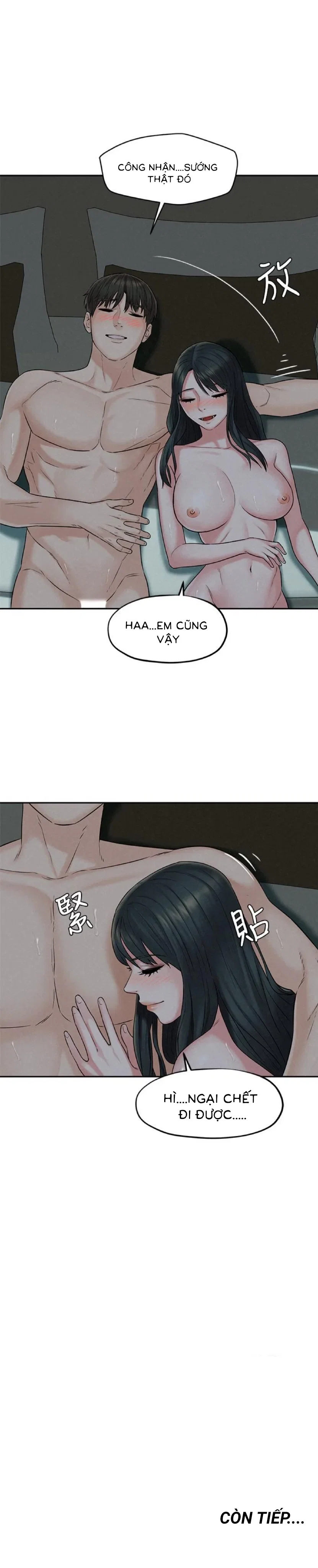 chuyến du lịch dâm đãng - Chapter 14 trang 24