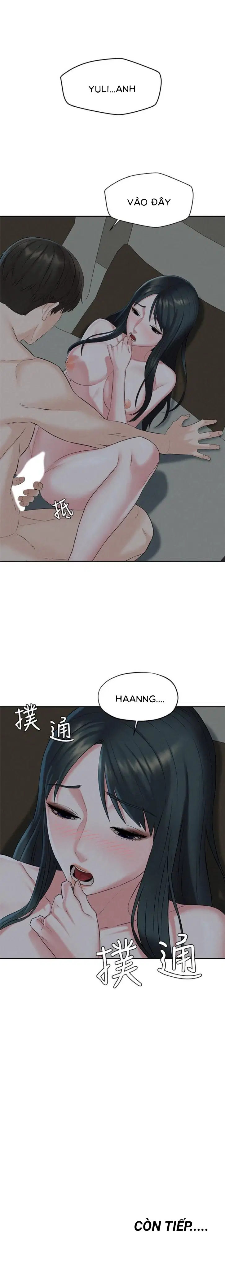 chuyến du lịch dâm đãng - Chapter 13 trang 26