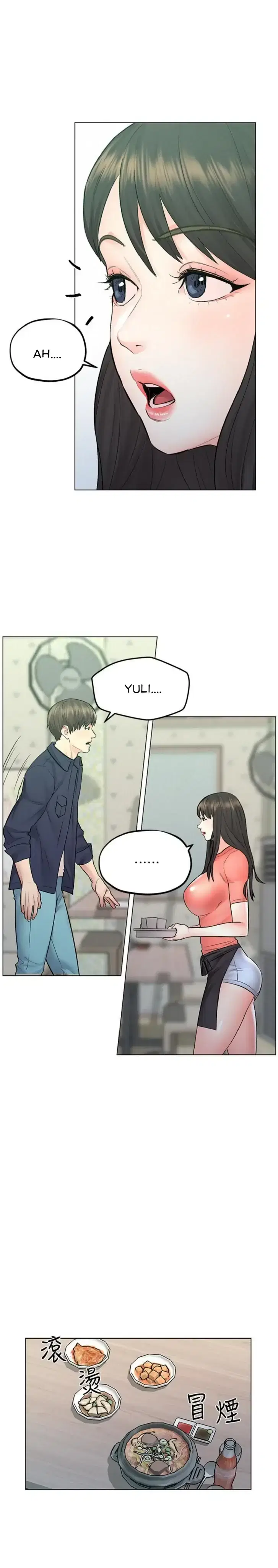 chuyến du lịch dâm đãng - Chapter 9 trang 19