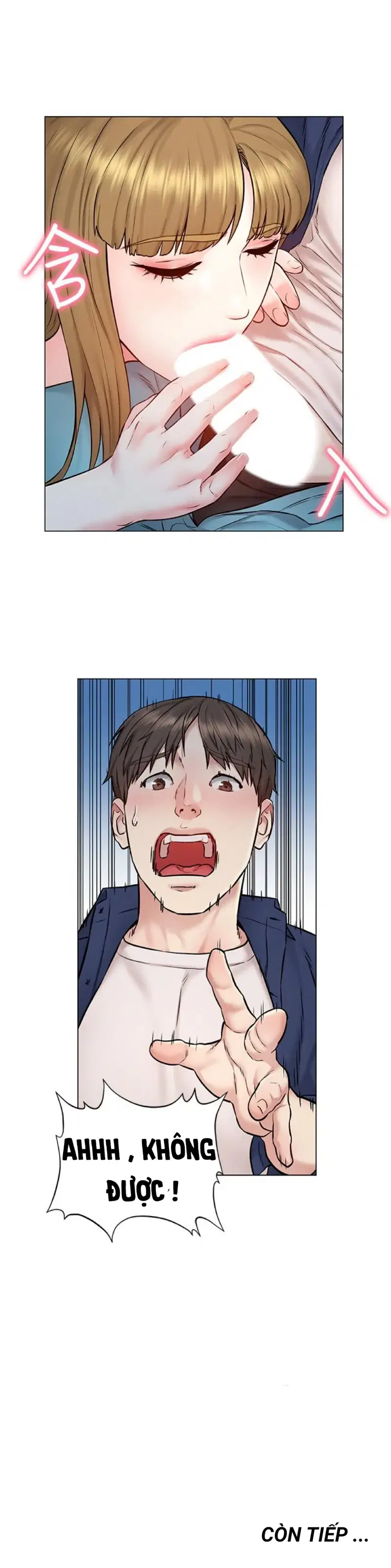 chuyến du lịch dâm đãng - Chapter 4 trang 26